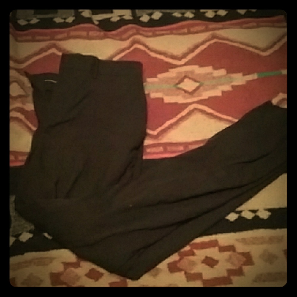 Dress pants